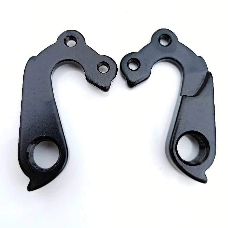 1 Pz Bicicletta Gear Deragliatore Posteriore Gancio Per Ktm Revelator Mt3 Rosso Ktm Aphex Strada Telaio In Carbonio Bici Mech Dropout Frame Saver