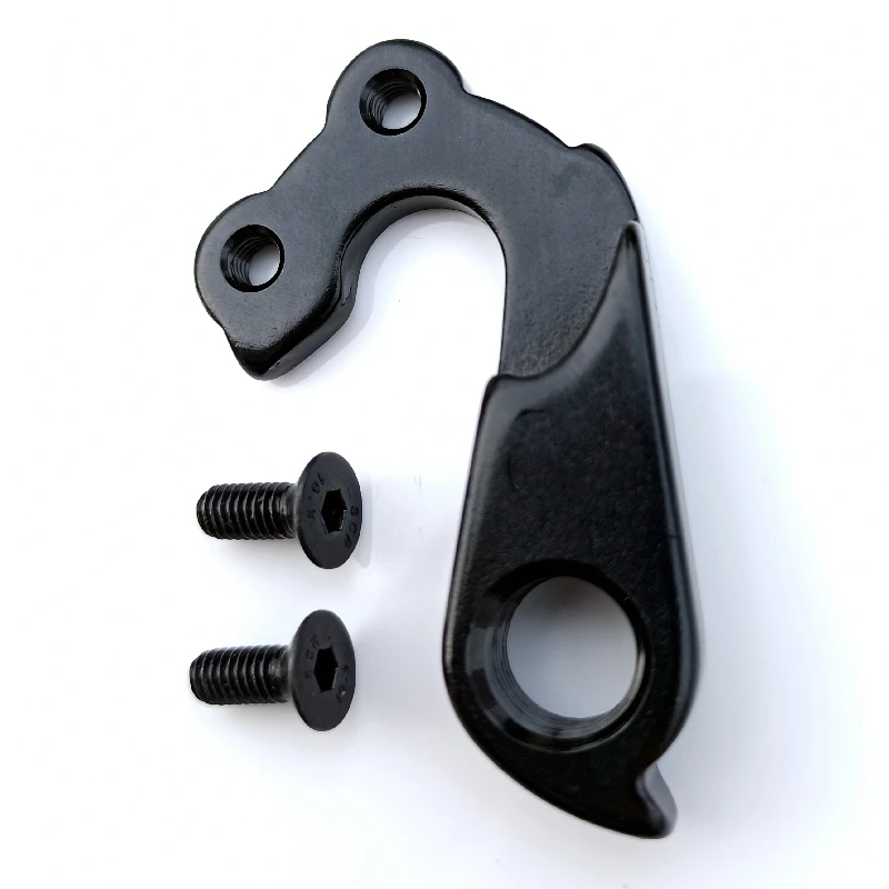 1 Pz Bicicletta Gear Deragliatore Posteriore Gancio Per Ktm Revelator Mt3 Rosso Ktm Aphex Strada Telaio In Carbonio Bici Mech Dropout Frame Saver