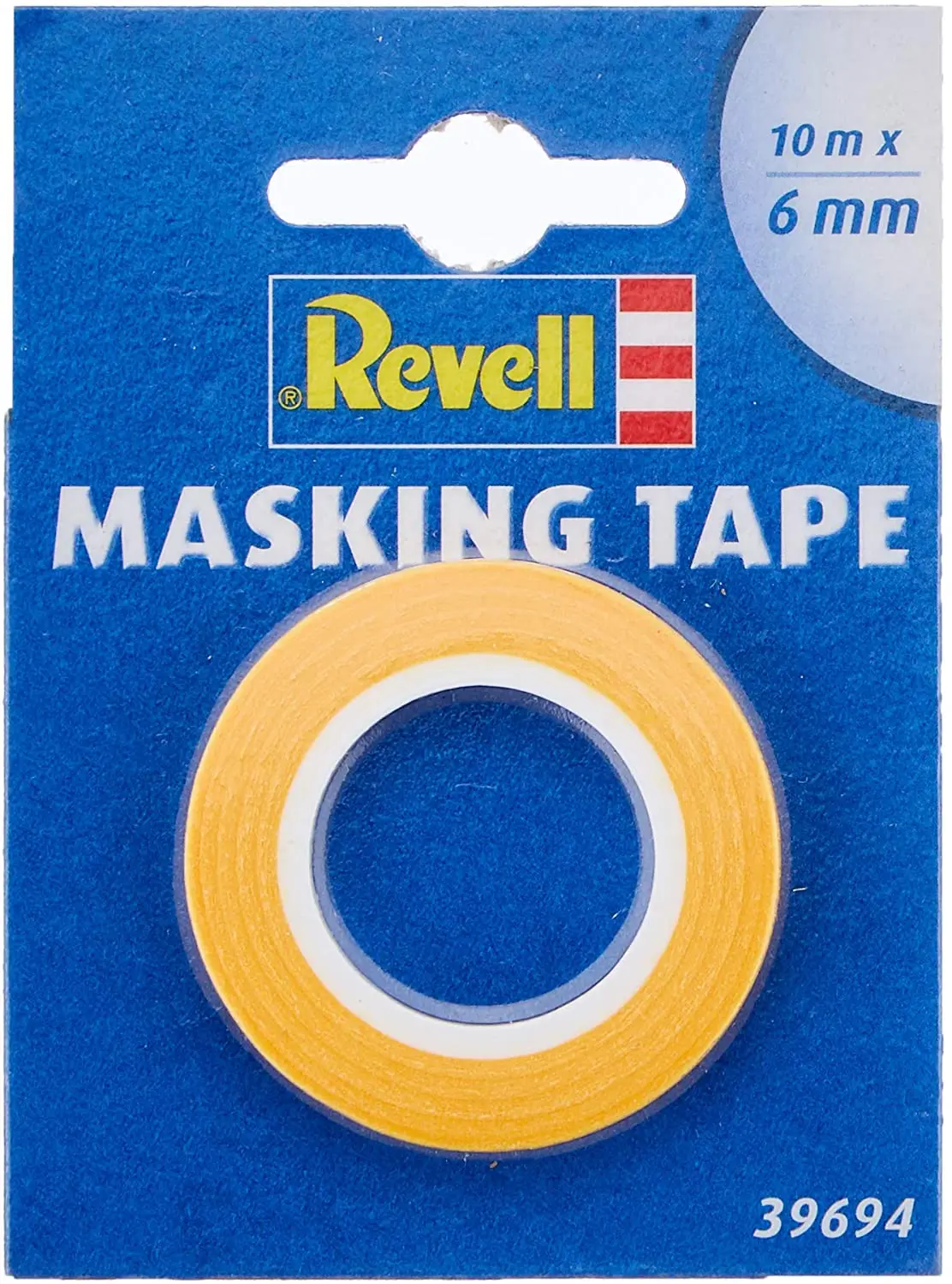 Revell Nastro Adesivo Da 6Mm 10M X 6Mm - 39694