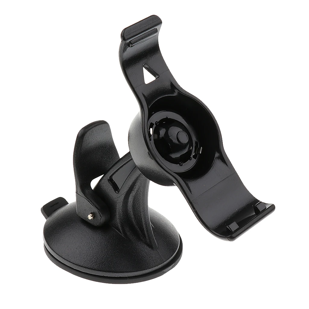 1 Pcs Adattatore Per Auto Supporto Della Staffa Di Montaggio Della Clip Del Supporto Di Aspirazione Cup Per Garmin Gps Nuvi 40 40Lm