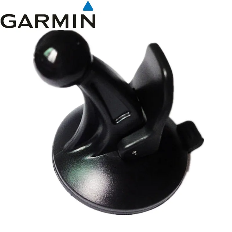 Nuova Ventosa Nera Per Garmin Nuvi 200/200W/205/250W/255/255W /265W Registratore Di Guida Staffa Per Auto Ventosa Spedizione Gratuita