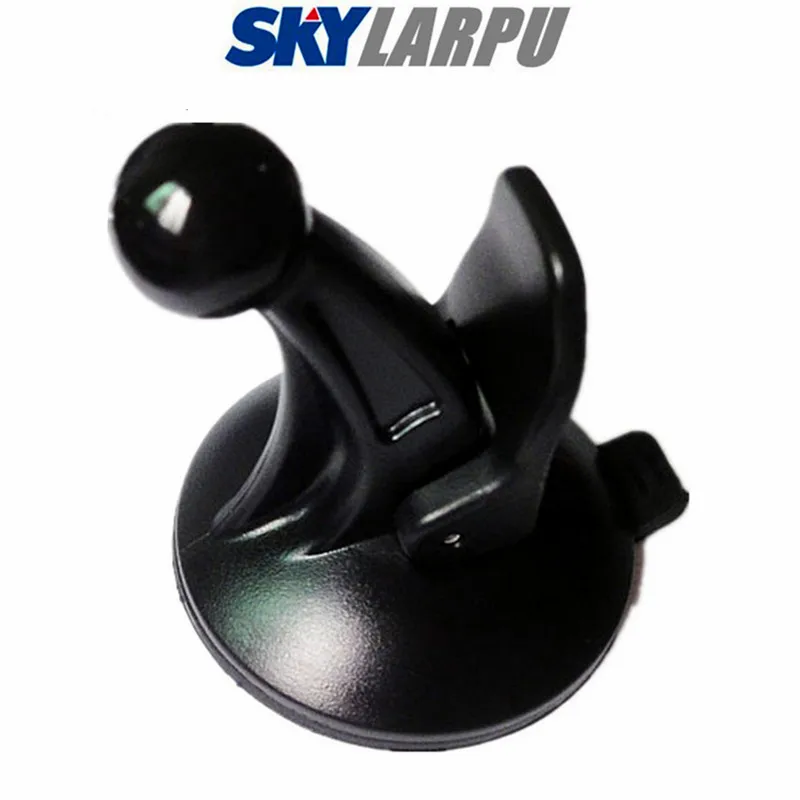 Nuova Ventosa Nera Per Garmin Nuvi 255 255W 265W 1350T 1375T Nuvi 310 610 Registratore Di Guida Staffa Per Auto Ventosa Spedizione Gratuita