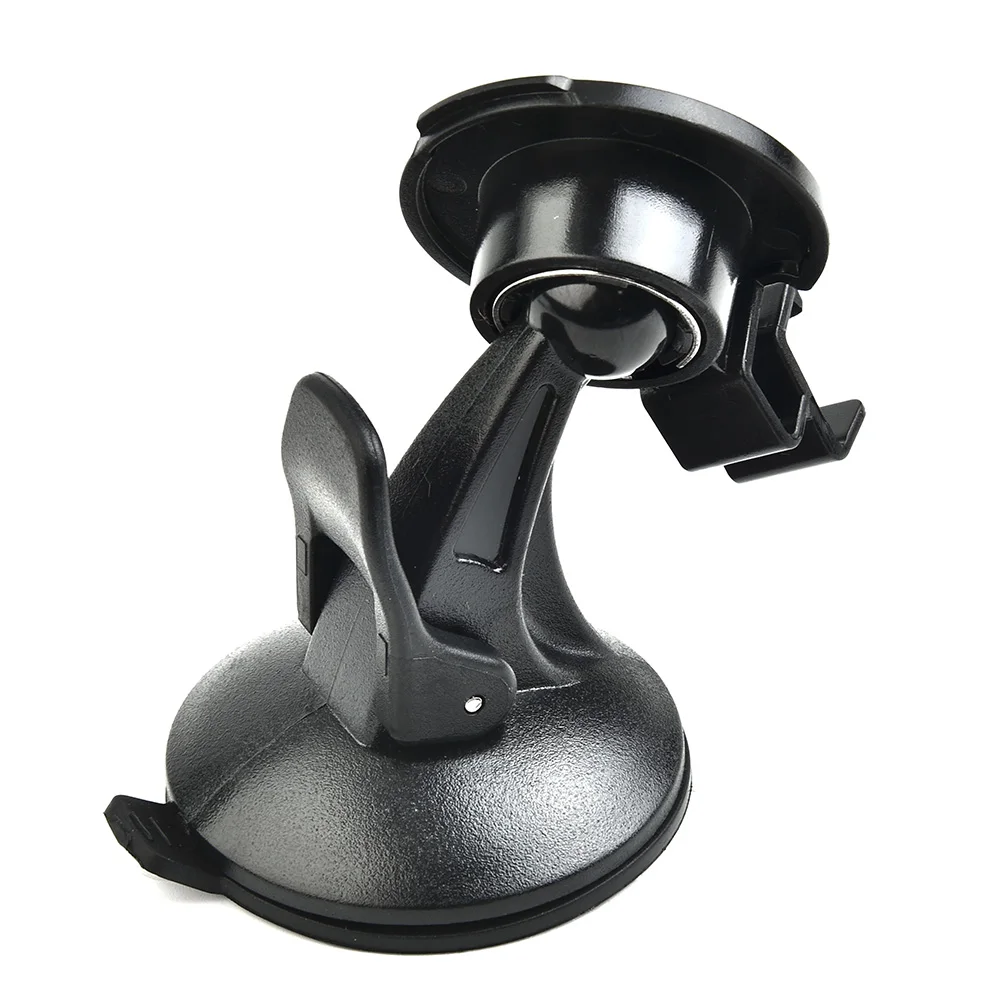 Staffa Supporto Per Ventosa Supporto Per Aspirazione Gps Sat Nav 58Lm Parabrezza Per Auto Nero Per Garmin Nuvi Pratico