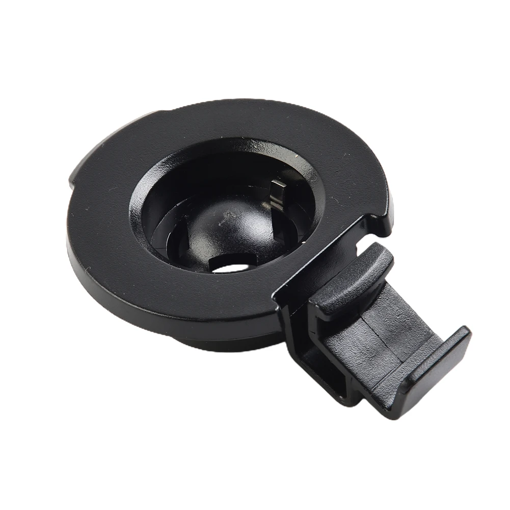 Supporto In Plastica Ventosa Nera Conveniente Per Garmin Nuvi 2597 Lmt Mount Gps Ultimo Più Recente Sostituisce Universale