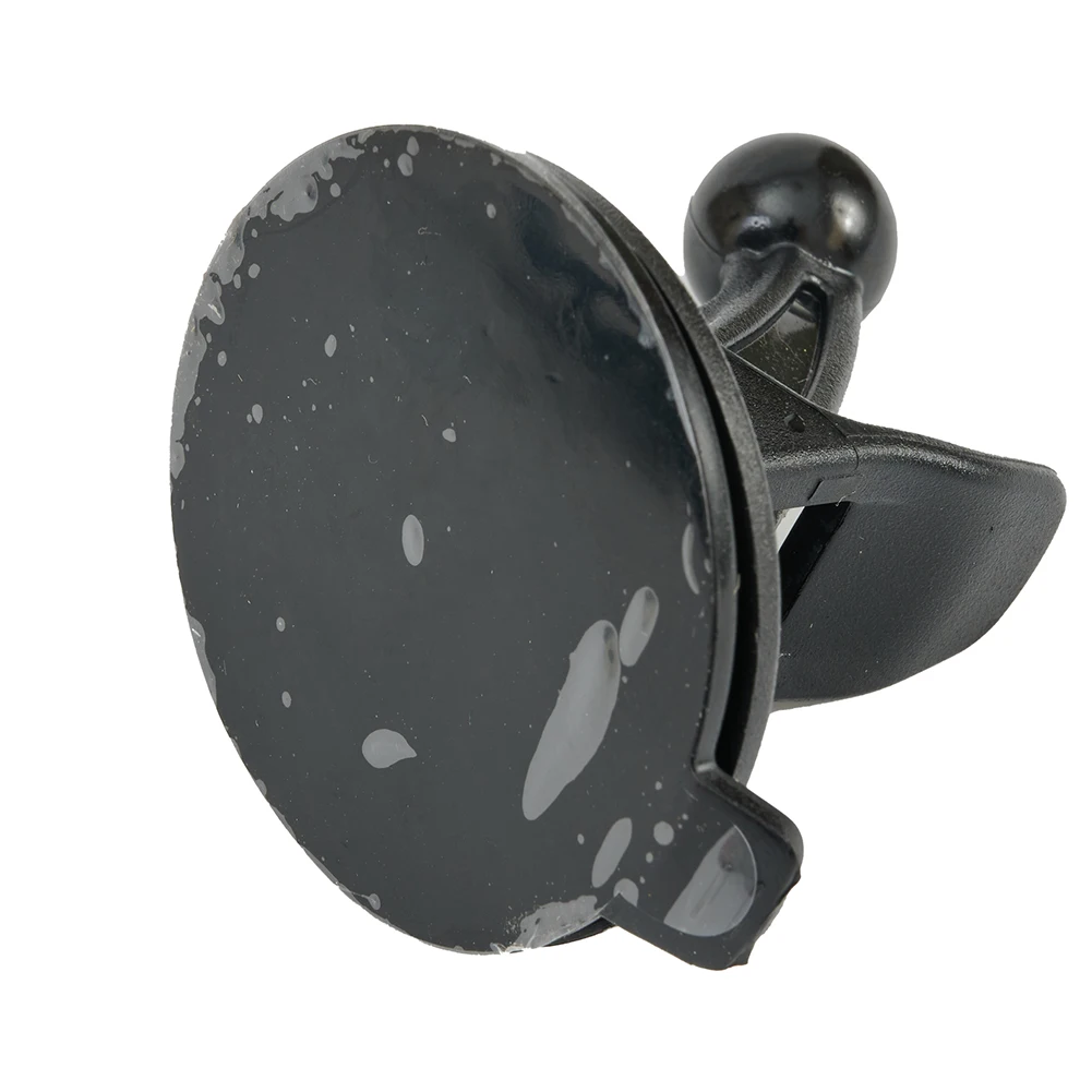 Staffa Per Auto C255 2699 Accessori Per Supporto Parfs Per Auto Nero Per (Lmt Per C255 Gps Per Garmin Nuvi 65 Durevole