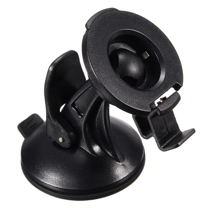 Supporto Gps Rotante Parabrezza Cruscotto Supporto Per Ventosa Per Auto Supporto Per Garmin Nuvi 65 66 67 68 2517 C255 2699 Car Bracke
