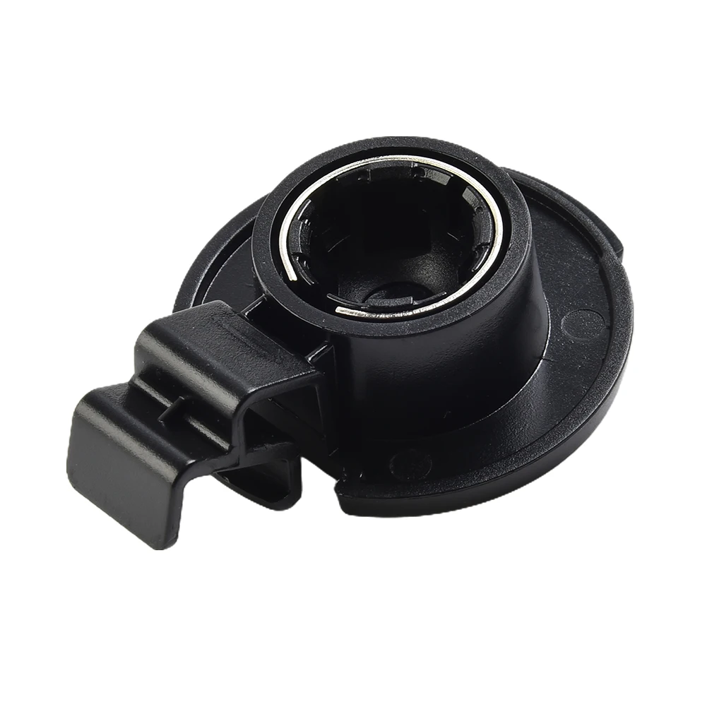 Supporto Nero Supporto A Ventosa In Plastica Gps Per Garmin Nuvi 2597 Lmt Nuovo Di Zecca Conveniente Durevole Utile Ultimo