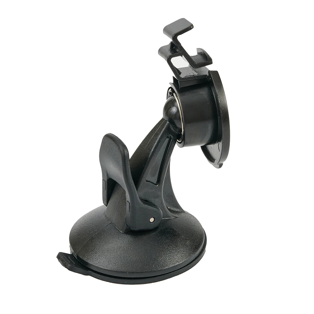 Staffa Per Auto C255 2699 Accessori Per Supporto Parfs Per Auto Nero Per (Lmt Per C255 Gps Per Garmin Nuvi 65 Durevole