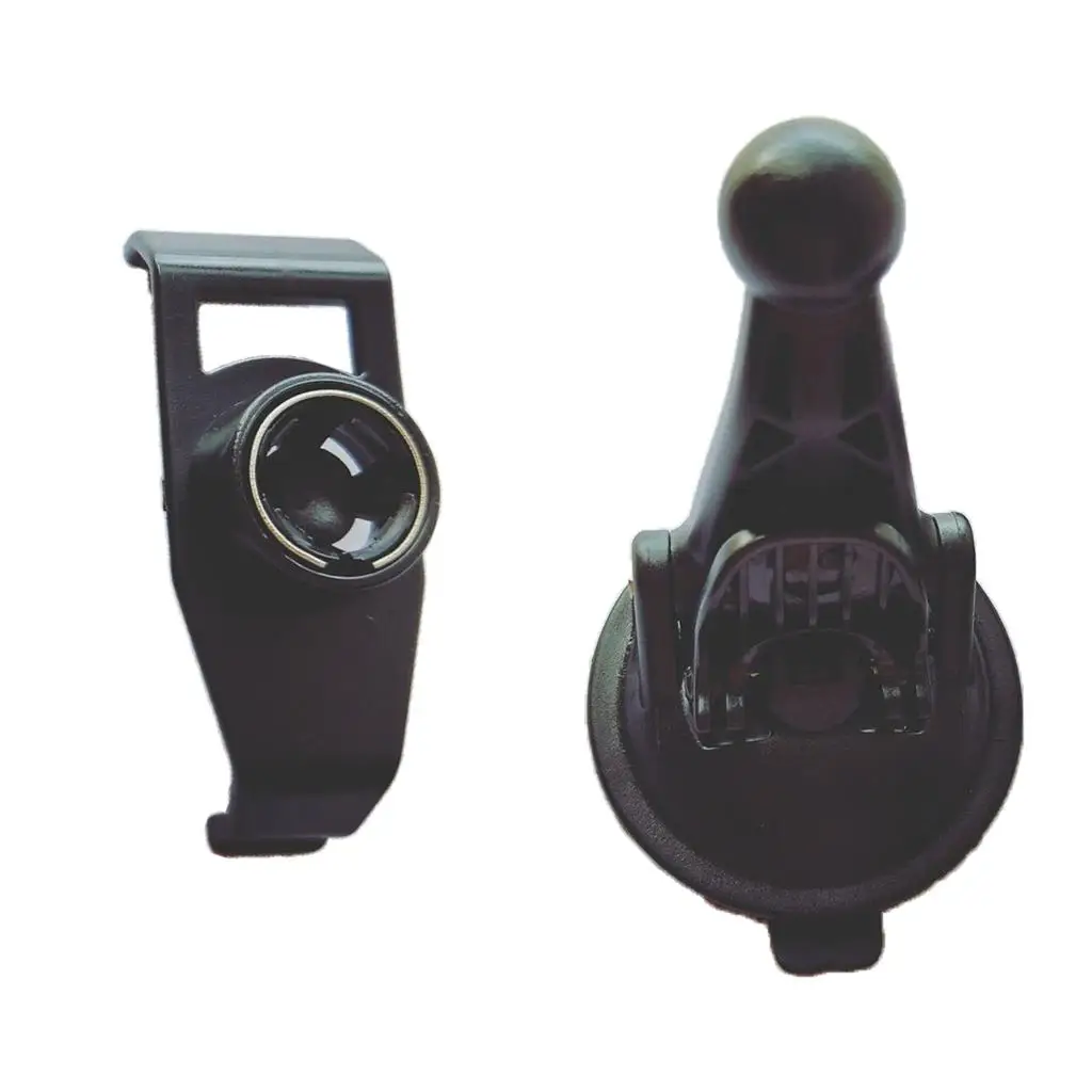 Supporto Per Ventosa Per Auto E Supporto Per Staffa Di Ricambio Per Garmin Nuvi 200 200W 205 205W 250 250W 265T 265Wt 270