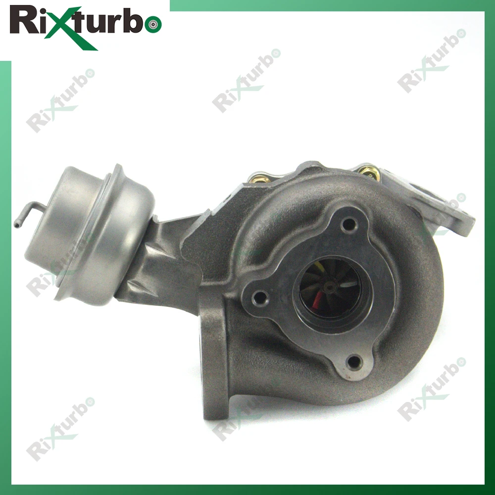 54359880014 Kit Turbo Per Alfa-Romeo Mito 1.3 Jtdm 66Kw Caricatore Turbina Multijet Completo Per Turbocompressore Turbolader Auto 2004-