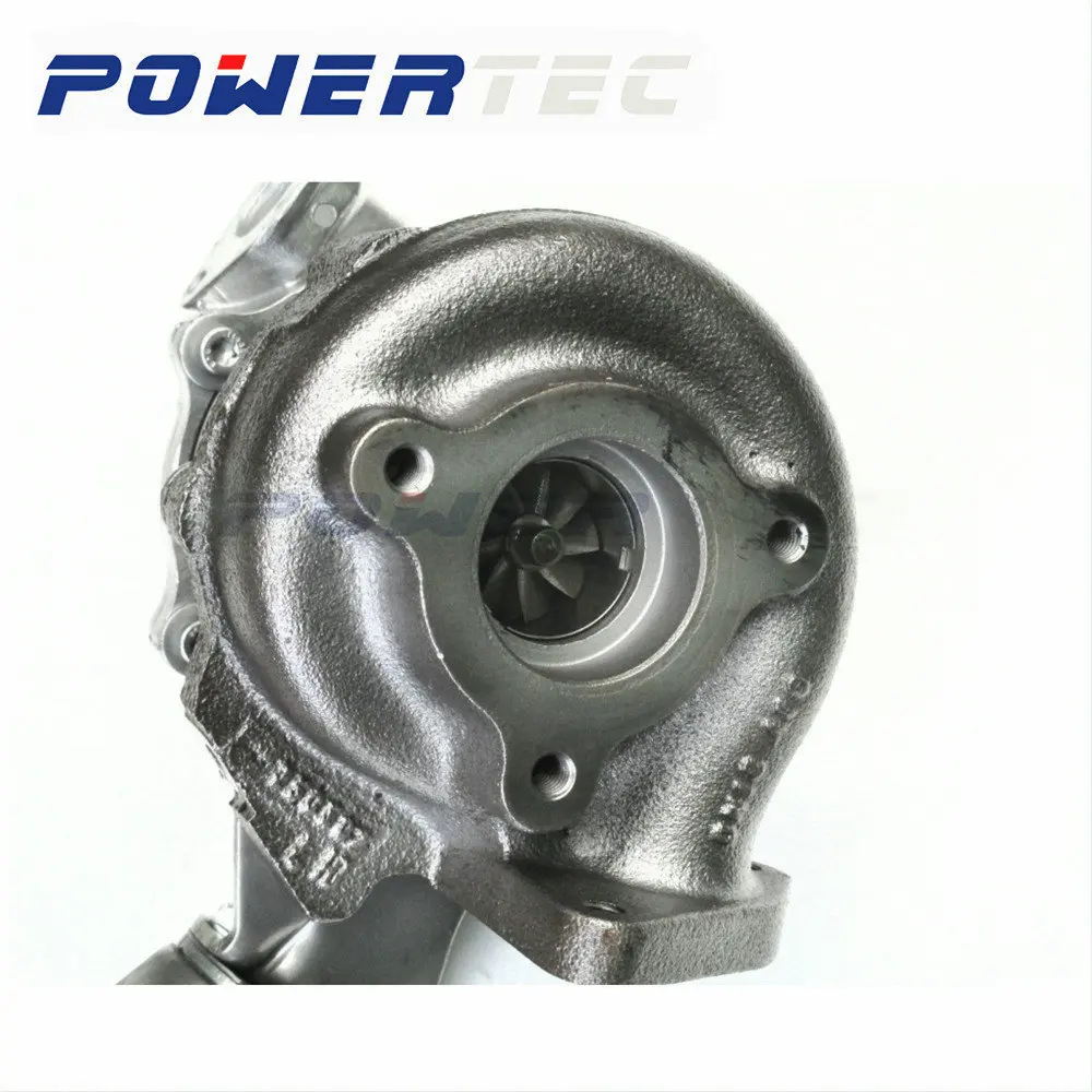 54359880014 54359700014 Turbocompressore Per Lancia Musa Ypsilon 1.3 Multijet 16V 66Kw Multijet 93189317 71724104 Turbo Caricabatterie