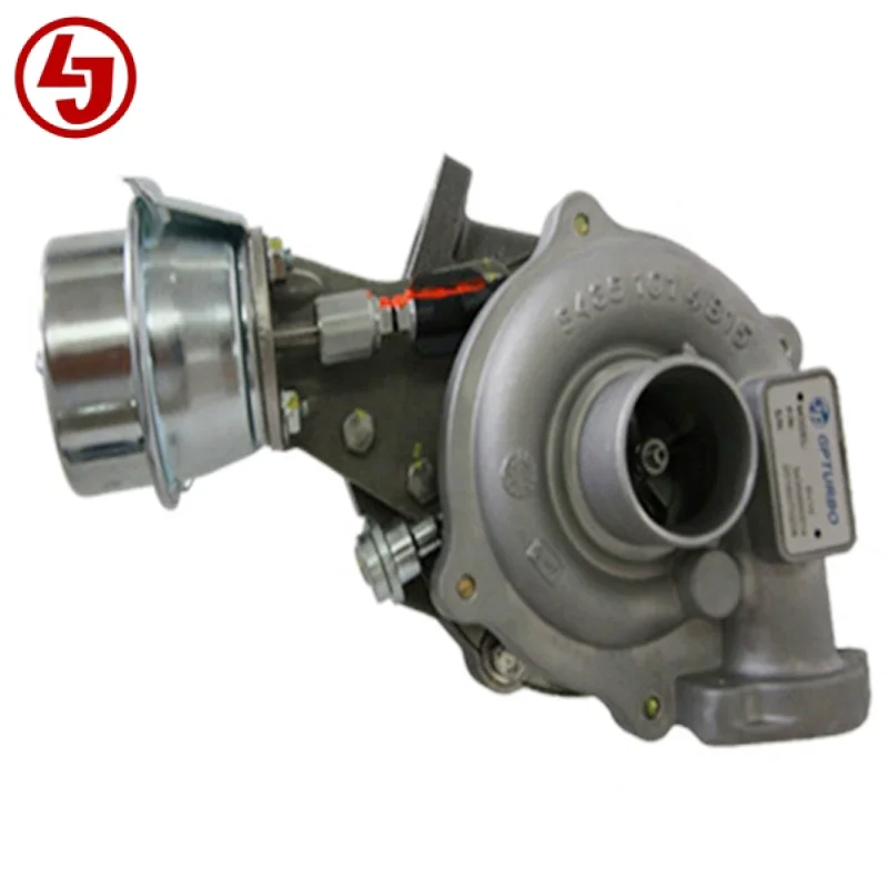 Bv35 54359880014 55198317 71789039 93189317 860020 860127 54359710014 54359700014 Turbocompressore Per Fiat Opel Multijet 1.25 Sjt