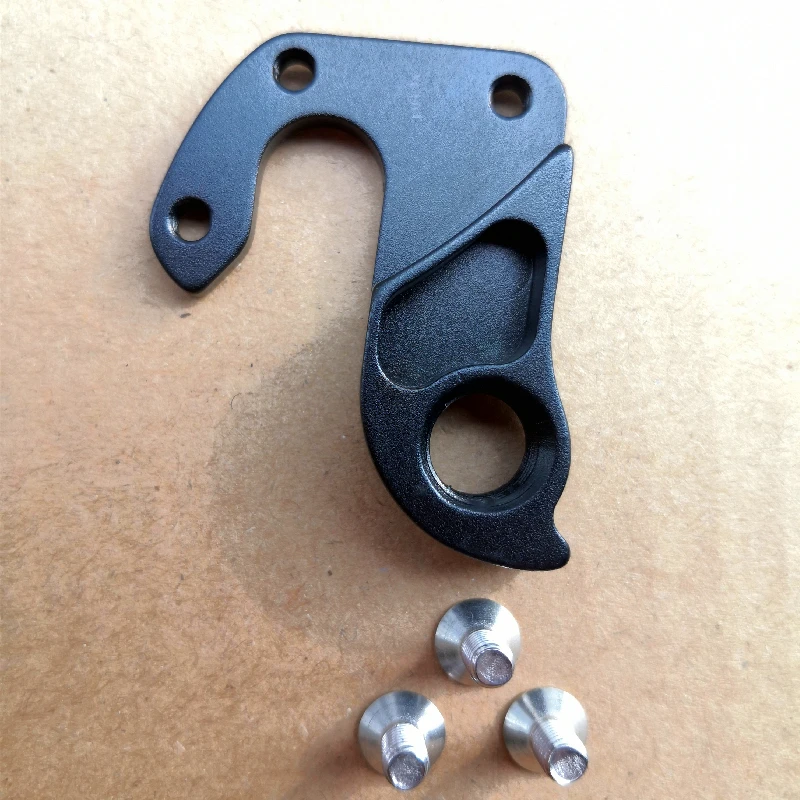 2Pc Bicycle Mech Dropout Per De Rosa Sk Super King Idol De Rosa Pinin Farina Orro Gold Ribble Carbon Frame Mtb Deragliatore Hanger