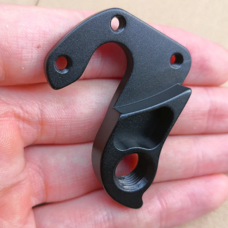 5 Pz Bicicletta Deragliatore Posteriore Gancio Per De Rosa Sk Super King Idol Carbon De Rosa Pinin Farina Orro Gold Mech Dropout Extender
