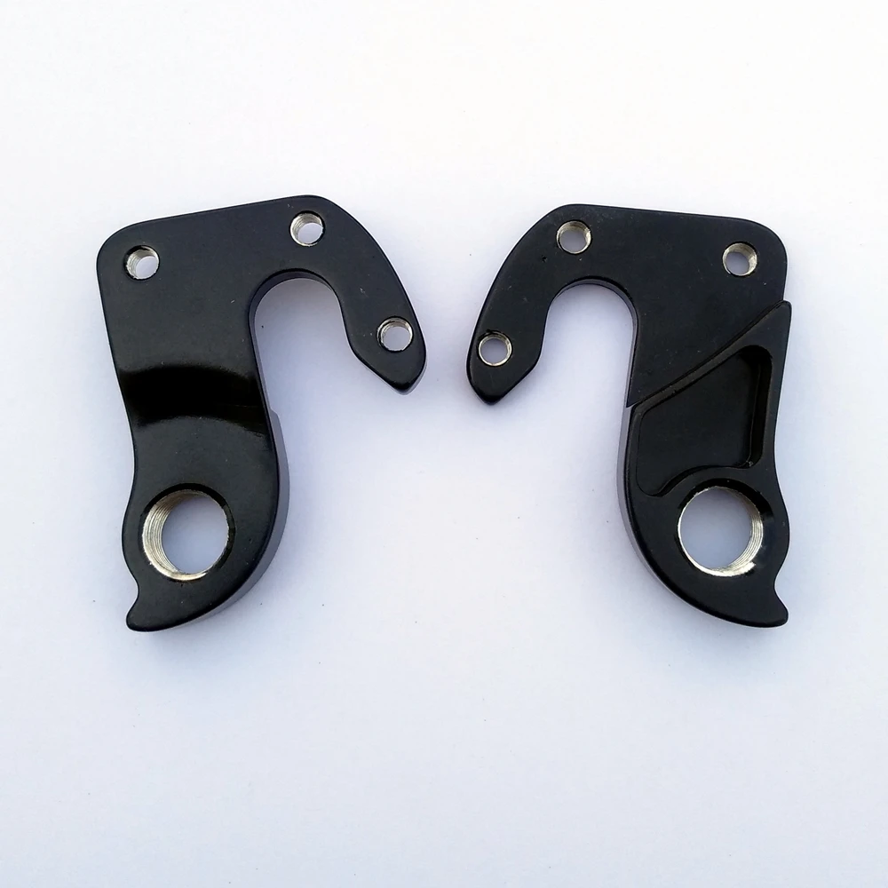 2Pc Cnc Bicicletta Deragliatore Posteriore Gancio Mech Dropout Per De Rosa Deragliatore Idol 2017-19 De Rosa Pinin Farina Super King De Rosa
