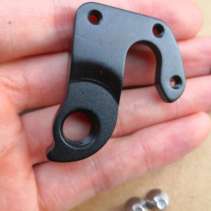 2Pc Bicycle Mech Dropout Per De Rosa Sk Super King Idol De Rosa Pinin Farina Orro Gold Ribble Carbon Frame Mtb Deragliatore Hanger