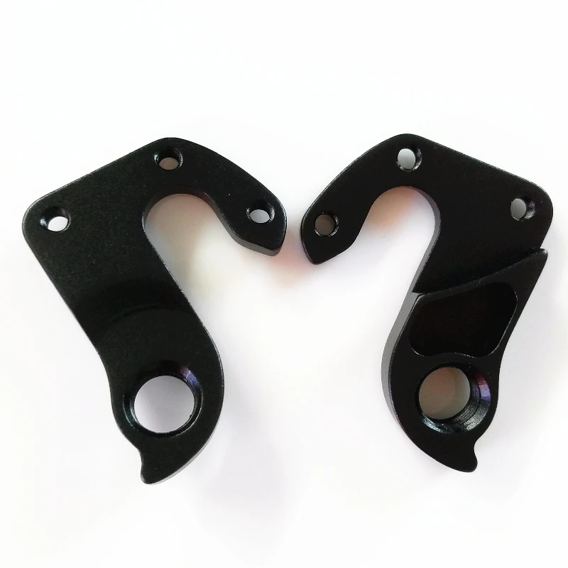 1Pc Bike Mech Dropout Per De Rosa Sk Super King Idol De Rosa Pinin Farina Orro Gold Ribble Carbon Frame Mtb Deragliatore Hanger