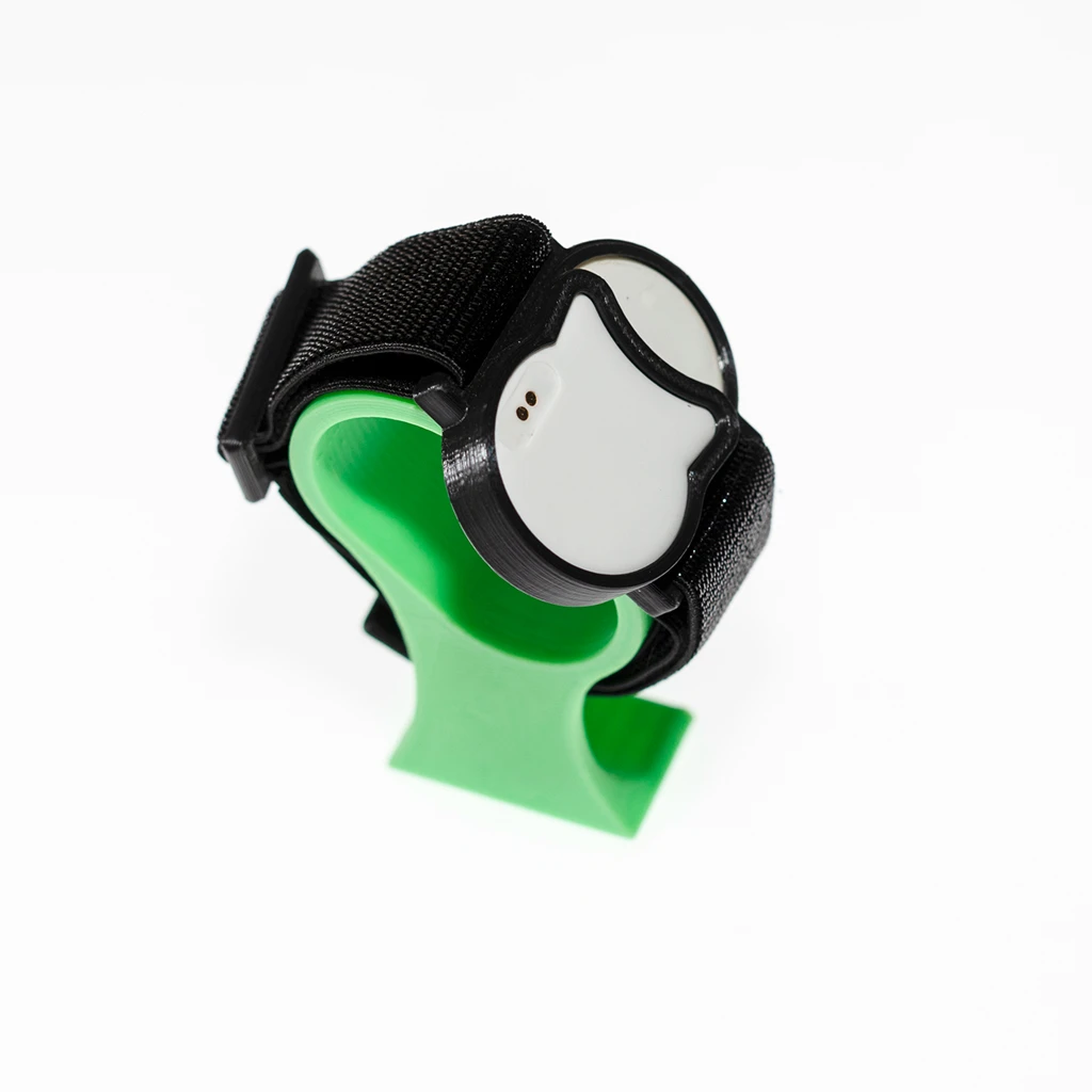 Freestyle Bubble Mini Cgm Supporto Per Sensore Guardian/Guardian-Proteggi I Tuoi Sensori Libre!