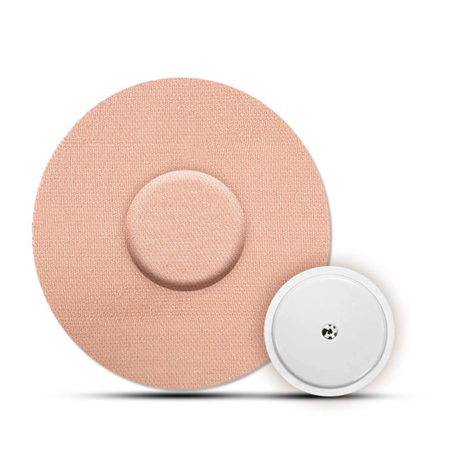 20 Pz Per Freestyle Libre Patch Adesive Sensore Copre Adesivo Impermeabile