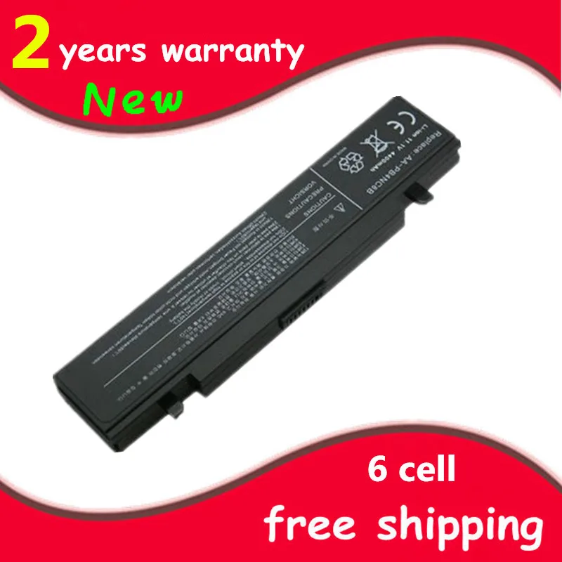 Batteria Del Computer Portatile Per Samsung R65 R700 R70 X60 X65 Q70 X460 X360 R710 R700 R610 R560 R510 R509 R505 R410 Q210 Q310 P560 P460 P210