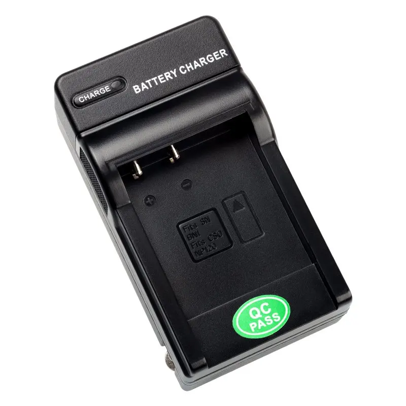 Caricabatteria Per Fotocamera Usb Bp-Bn1 | Caricabatterie Per Sony Dsc-W570 W350 W530 W630 W320 W610 W670 W830 Dsc-J20 Caricabatterie Tx100 Tx10. ..