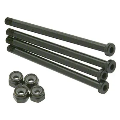 Ofna/Hobao Racing 89013C Cnc Viti M3 X 50 & M 3X47 Per 1/8 Hyper 8Sc Spedizione Libero