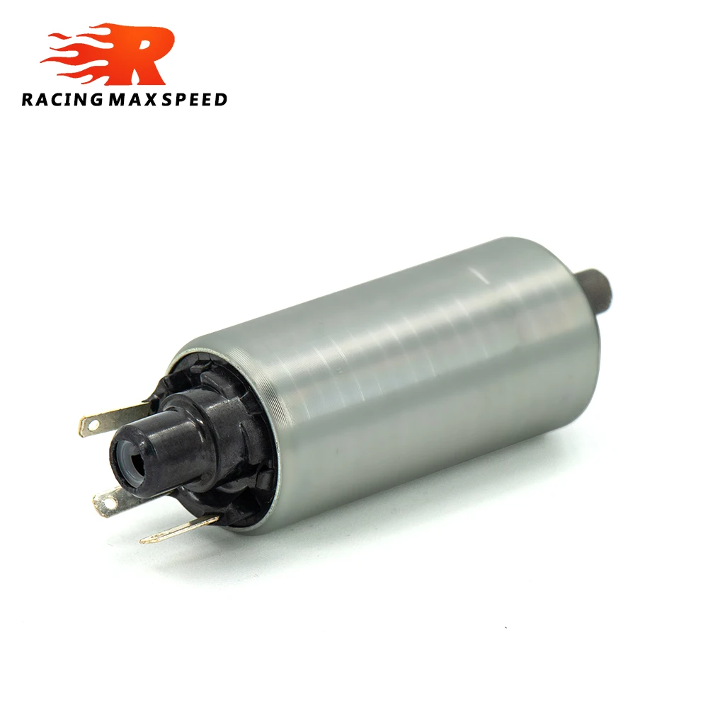 1 Pz Pompa Benzina Pompa Carburante Pompa Iniezione Per Yamaha Mio J Z M3 Fino Xride Aerox Nmax Mx Vixion R15 Accessori Moto