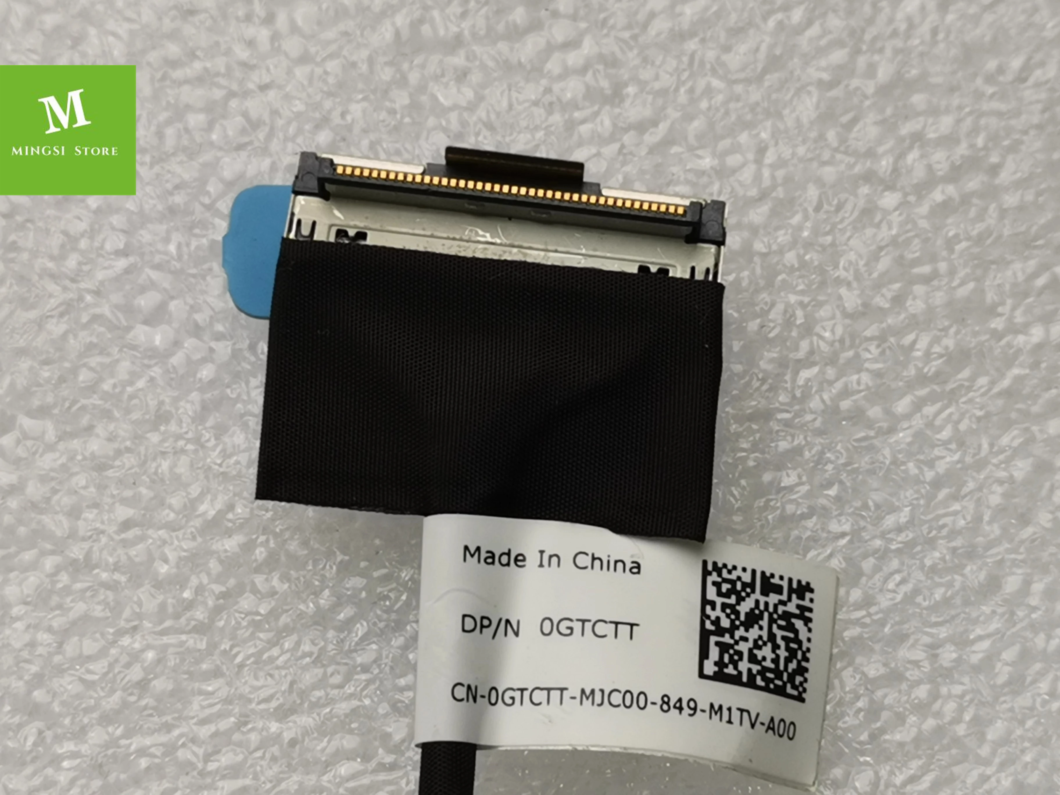 Originale Per Dell Precision 3630 Typec Board W Cable 0376Rh 376Rh