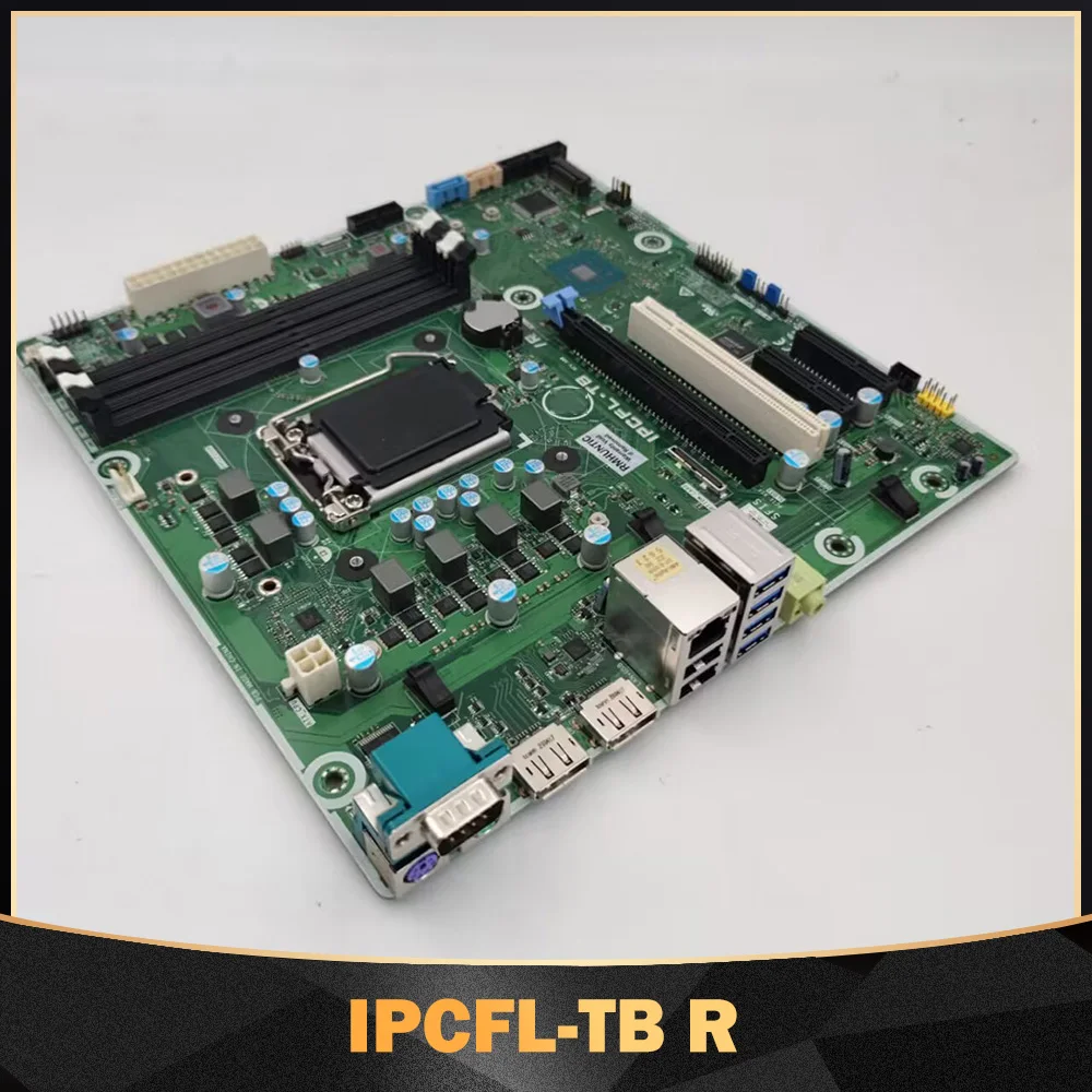 Per Dell Precision 3630 T3630 T40 Scheda Principale Workstation Y2K8N Ipcfl-Tb R