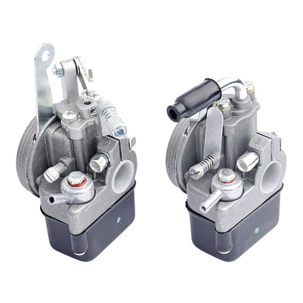 Ciao Old Ciao Nuovo Carburatore Ciao 12Mm 13Mm Per Piaggio Ciao Px Fl Vespa Ciclomotore Pocket Sha 12/12 Dellorto
