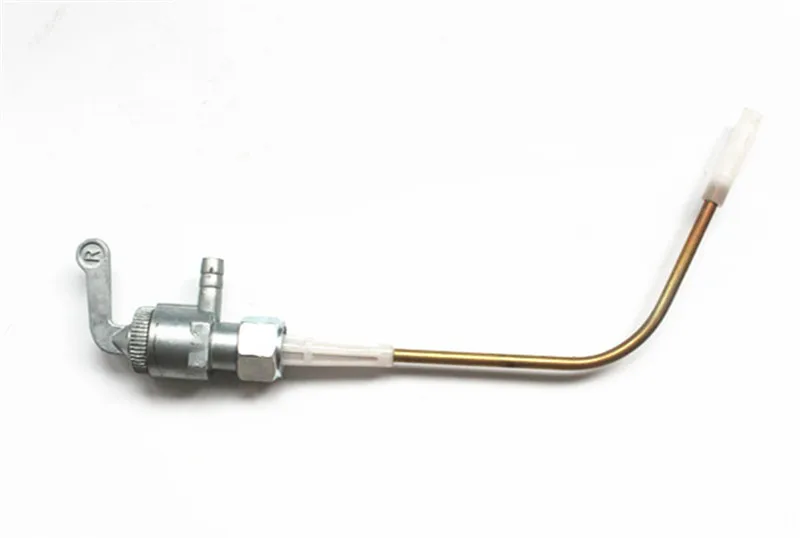 Rubinetto Del Carburante Motorino Per Piaggio Ciao Ciao Px Vespa Completo 50