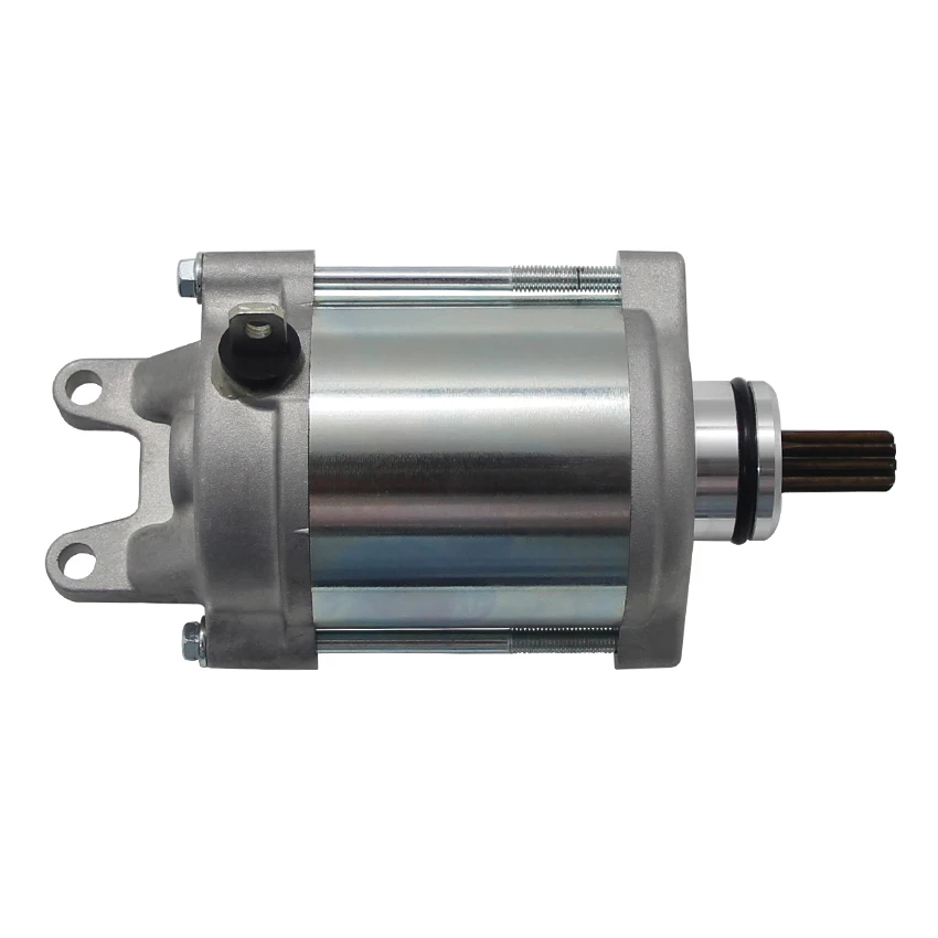 Motorino Di Avviamento Elettrico Del Motociclo Per Bmw S1000R K47 S1000Xr K47 K49 K69 S1000Rr K46 K67 Hp4 K42 Oem:12418525346