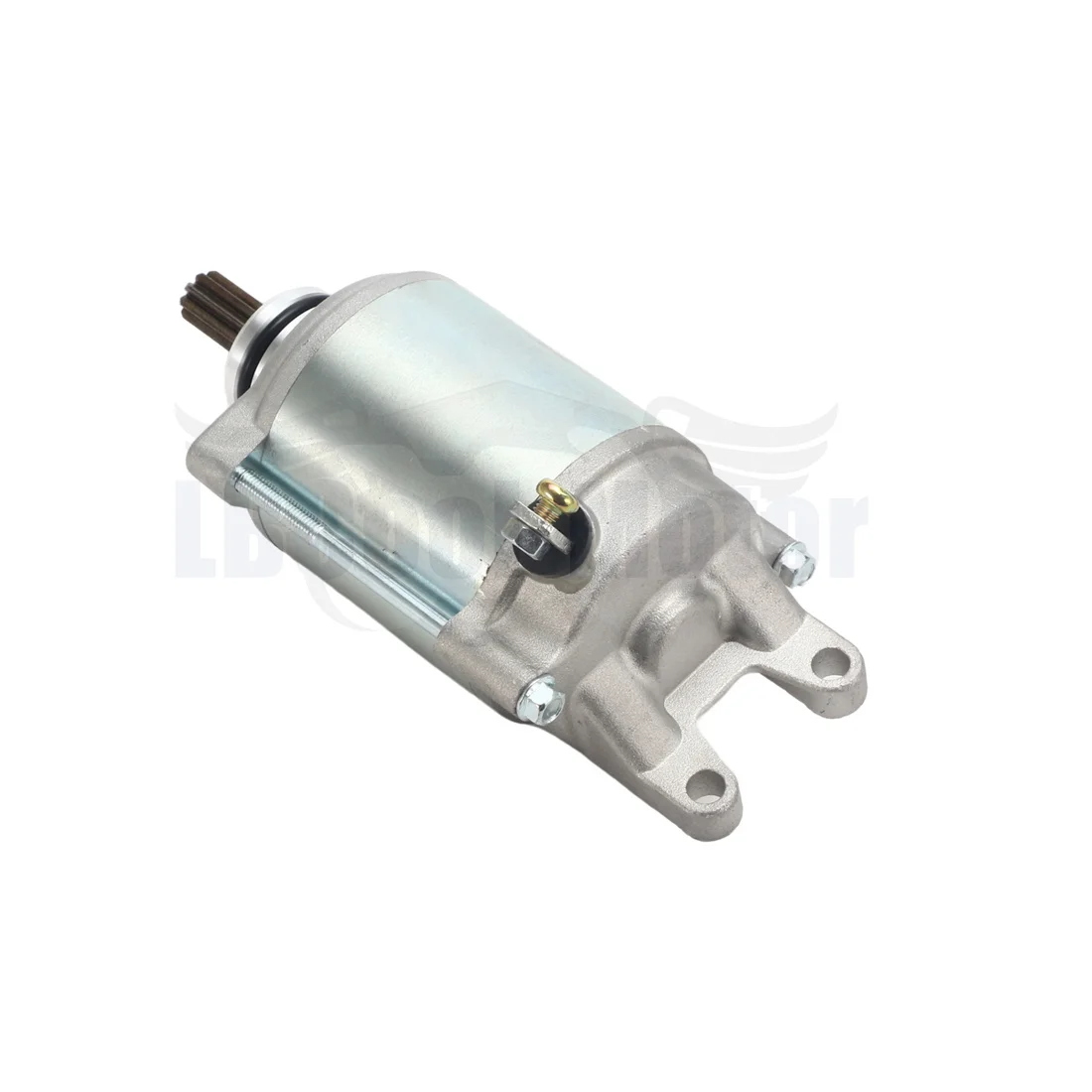 Motorino Di Avviamento Motore Elettrico Motorino Di Avviamento Per Bmw S1000Rr K46 2009-2018 S1000Rr K67 2018-2020 S1000Rr Hp4 K42 2011-2014