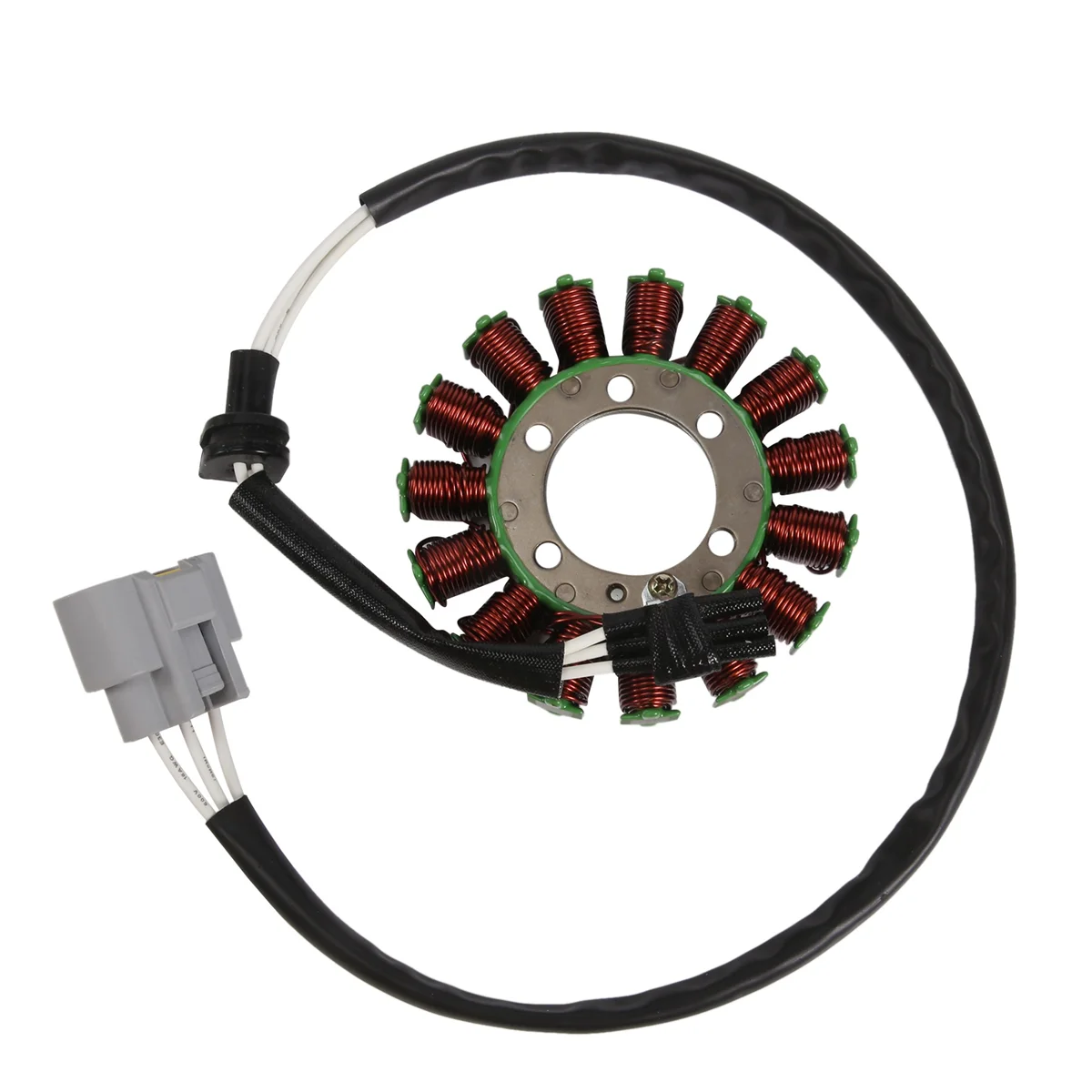 Moto Neto Motor Coil Half Wave Full Wave Neto Motor Statore Forniture Moto Per Bmw S1000Rr K46 09-17