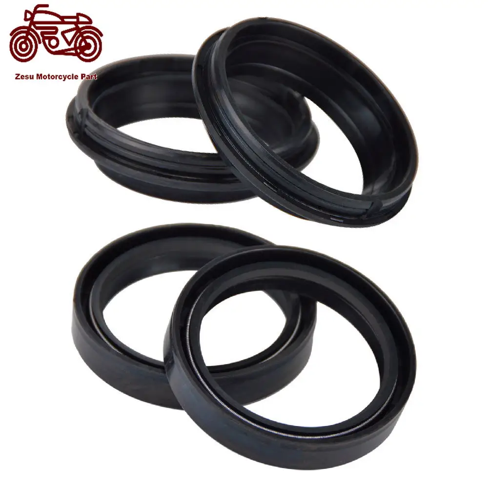 46X58X11 46 58 Motor Bike Ammortizzatore Forcella Paraolio Parapolvere Labbro Per Bmw Hp4 Rninet S1000Rr Eds S1000 S 1000 2011-2015 Hp 4