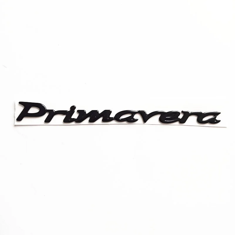 Decalcomania Sticker Carbone Pour For Piaggio Vespa Spring Primavera Primavera Car Covers Styling Vespa Jdm Stickers Decalcomanie 3D Vespa Sticker