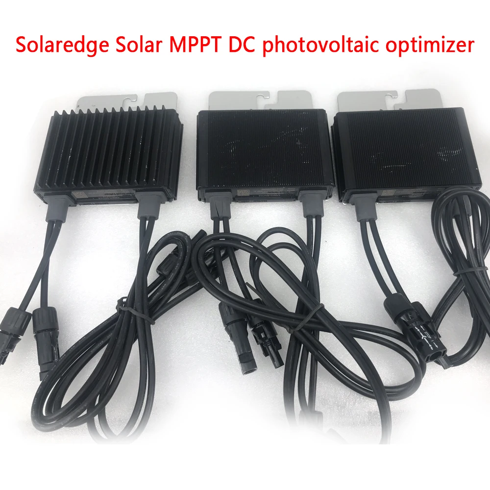 Solaredge Solare Mppt Dc Fotovoltaico Optimizer Potenza Optimizer 320W 370W 400W P320-5Nc4Ars
