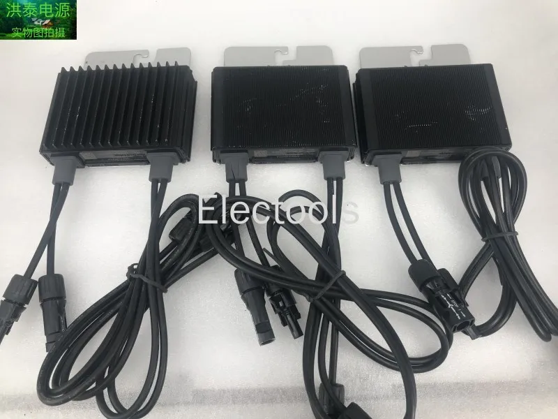 Solaredge Solar Mppt Dc Ottimizzatore Fotovoltaico 320W 370W 400W P320-5Nc4Ars