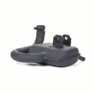 Silenzioso Originale Leovince Sito Vespa Px 125/150. Approvato.