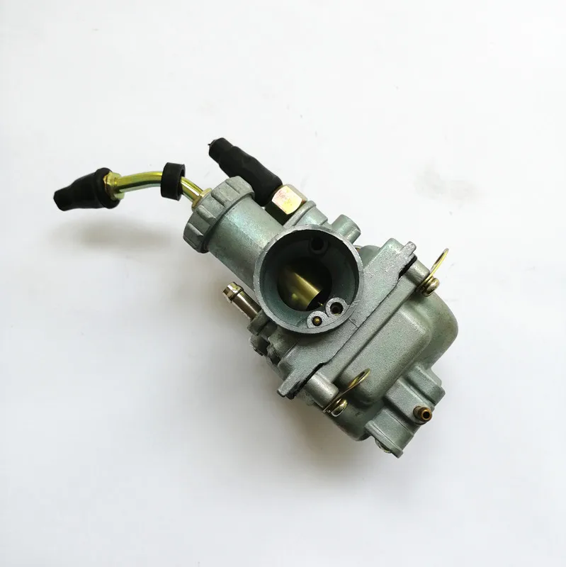 Carburatore Powermotor 19Mm Carburatore Per Vespa Px 150 Px150 E Dirt Bikemoticon Accessori Motore