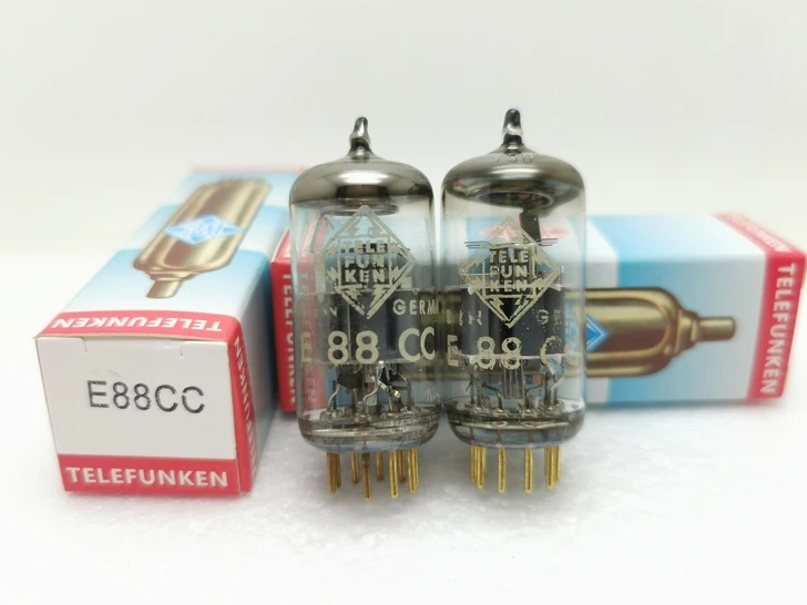 Per Lufenggen Siemens Forcca/E88Cc/Ecc88/6922/6 N11 Tubo Elettronico