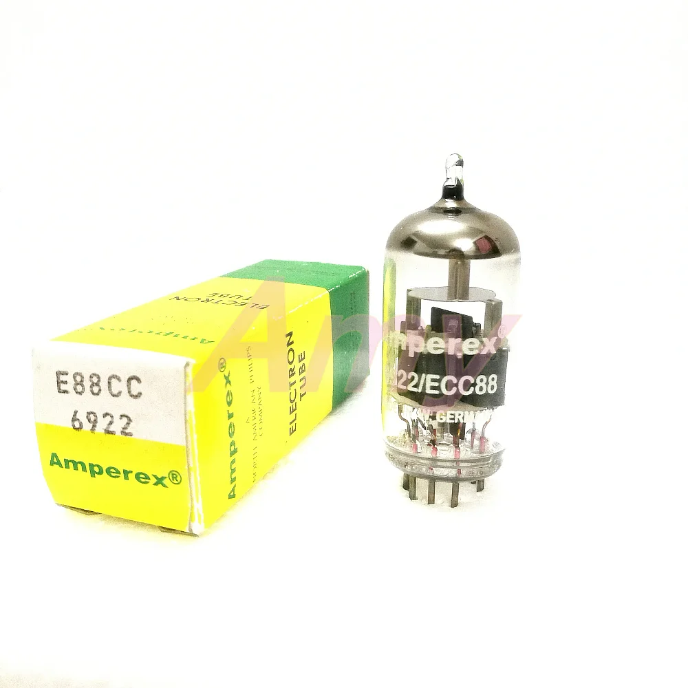 6922/Ecc88 Tubo Dritto 6 Dj8/6 N11/E88Cc/7308 Tubo Veleno