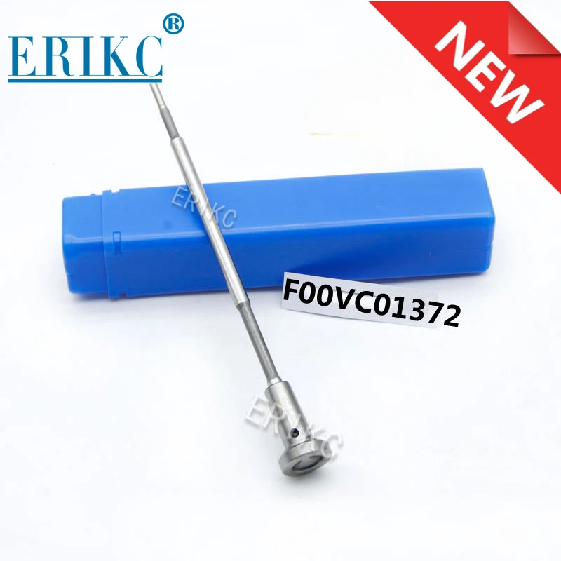 F00V C01 372 Diesel Cr Iniettore Valvola Muslimex Carburante Motore Pezzi Di Ricambio F 00V C01 372 Per Bosch 0445110339 0445110340