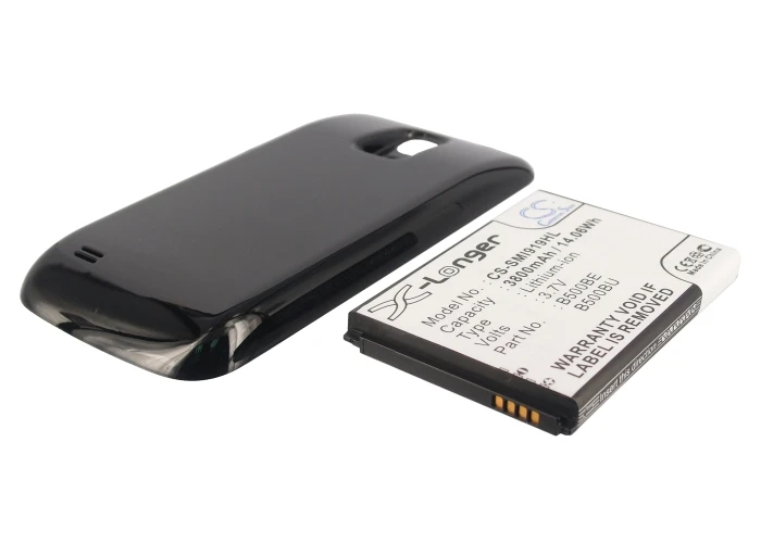 Batteria 3800Mah B500Be B500Bu Per Samsung Galaxy S4 Mini Lte Galaxy S4 Mini Gt-I9195 Gt-I9190