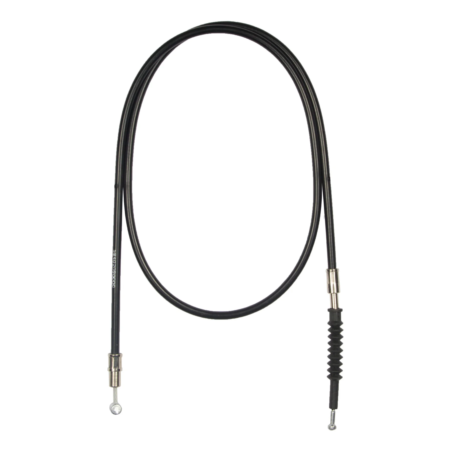 Cavi Frizione Motomaster 58402090000 Per Ktm Adventure 640 R (1999-2000)