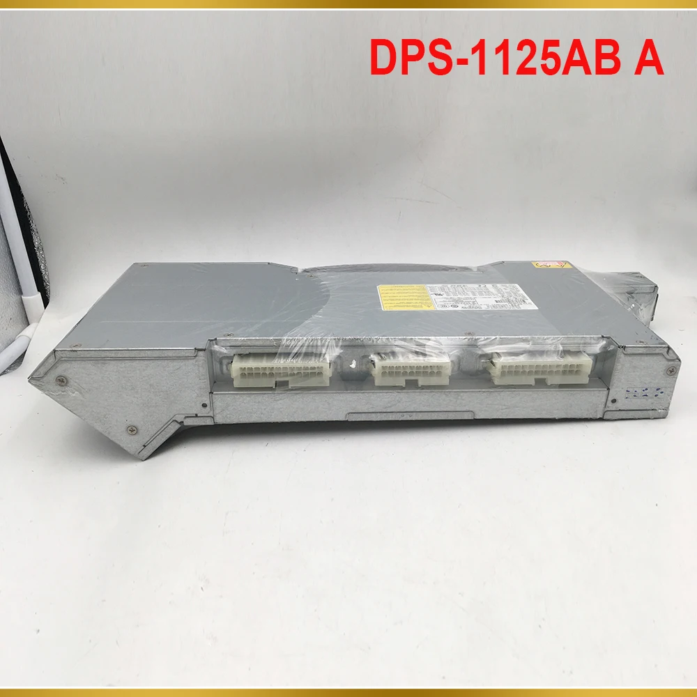 Dps-1125Ab A Per Alimentatore Hp Z820 623196-002 716646-001