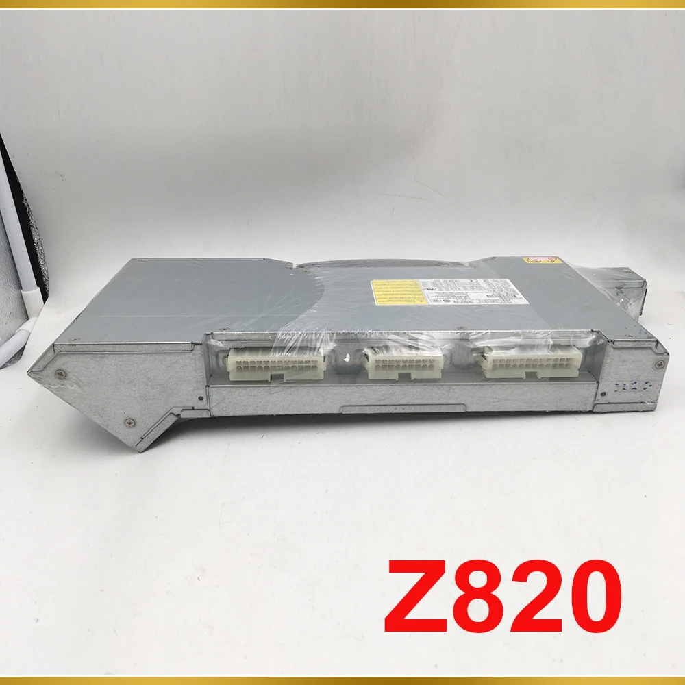 Alimentatore 623196-002 716646-001 Per Hp Z820 Dps-1125Ab A