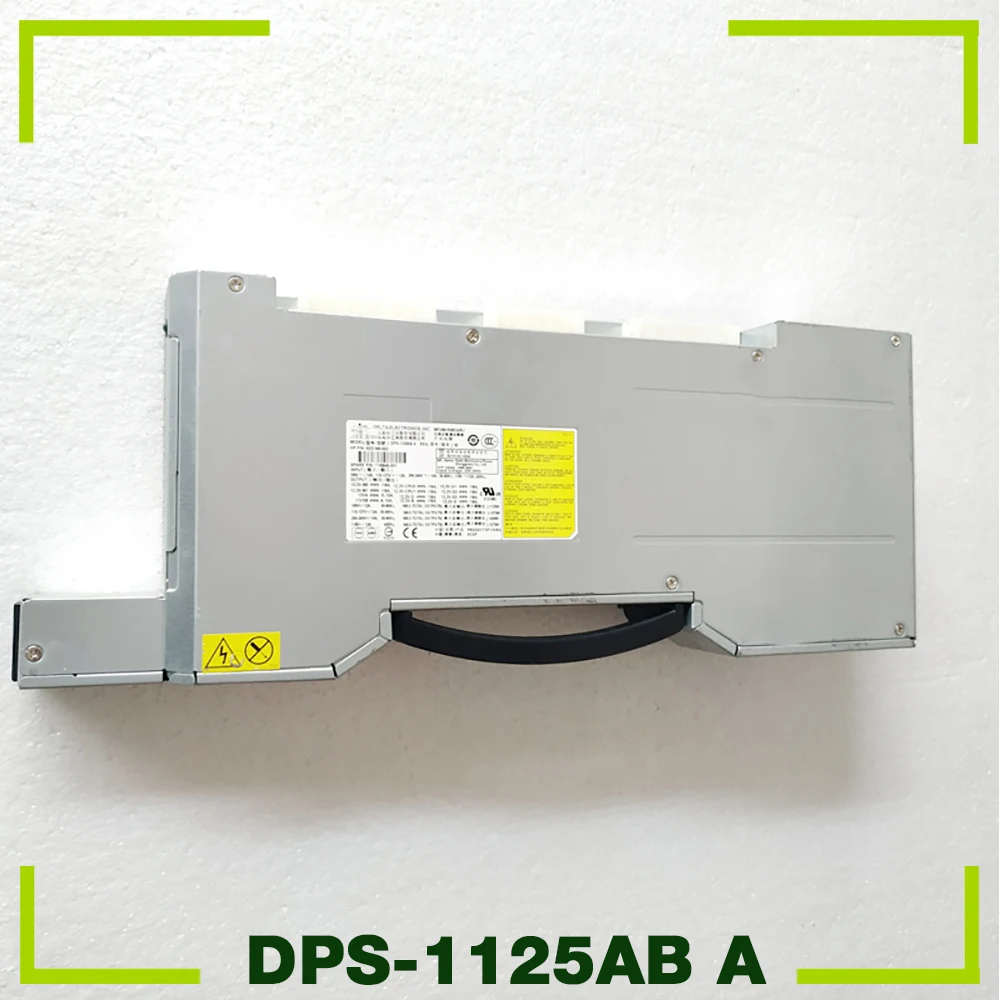 Per Alimentatore Workstation Hp Z820 623196-002 716646-001 1125W Dps-1125Ab A