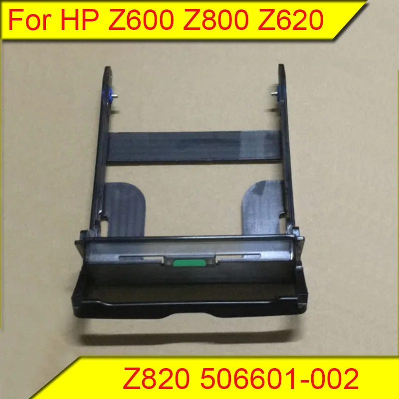 Per Hp Z600 Z800 Z620 Z820 Workstation Hard Drive Bay Shelf 506601-002
