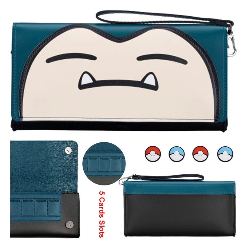 Nuova Custodia Morbida Portatile Per Nintendo Switch Nintendo Switch Console Durevole Custodia Nitendo Per Accessori Nintendo Nintendo Switch